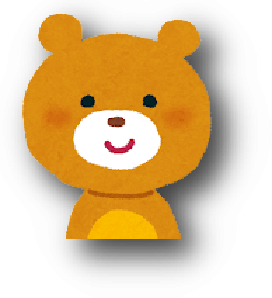 プレイヤーK・くま